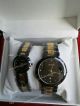 Copy Rado Jubile 2-Tone Ceramic Warch Round Design Ceramic watch (2)_th.jpg
